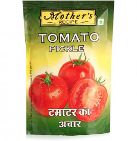 Mother's Recipe Tomato Pickle   Pack  200 grams